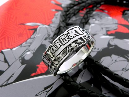 P5 ring cosplay-take your heart-ryuji skull-ann panther-yusuke fox-protagonist ren amamiya opera mask-futaba sakura-morgana-shinmegamitensei videogame-stonesnfire-9277