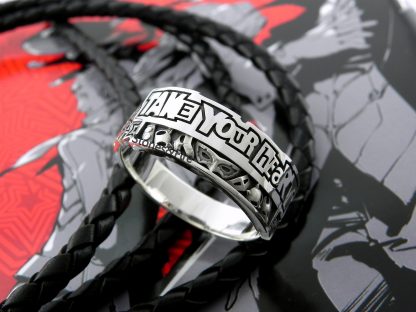 P5 ring cosplay-take your heart-ryuji skull-ann panther-yusuke fox-protagonist ren amamiya opera mask-futaba sakura-morgana-shinmegamitensei videogame-stonesnfire-9299