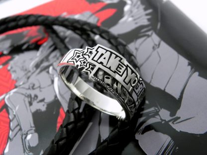 P5 ring cosplay-take your heart-ryuji skull-ann panther-yusuke fox-protagonist ren amamiya opera mask-futaba sakura-morgana-shinmegamitensei videogame-stonesnfire-9308