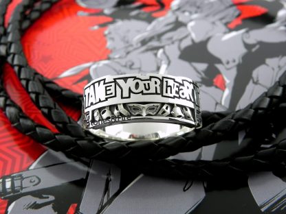 P5 ring cosplay-take your heart-ryuji skull-ann panther-yusuke fox-protagonist ren amamiya opera mask-futaba sakura-morgana-shinmegamitensei videogame-stonesnfire-9315